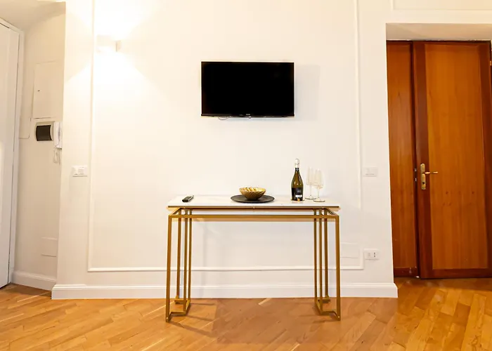 Kori Maison Fontana Di Trevi Apartment