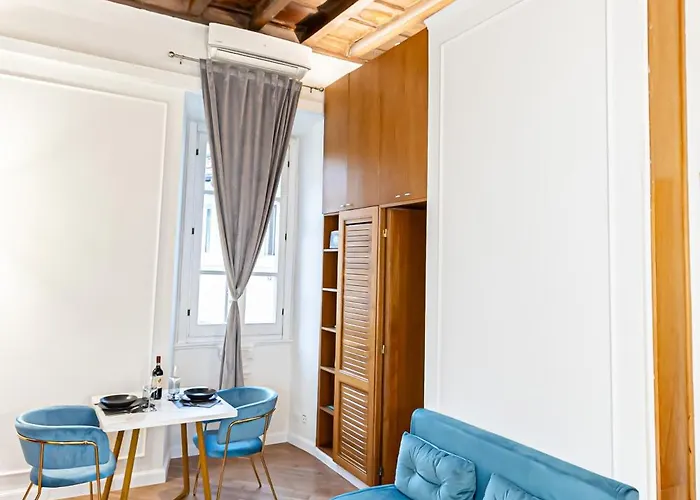 Apartment Kori Maison Fontana Di Trevi *