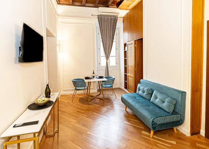 Kori Maison Fontana Di Trevi Apartment